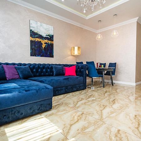 Apartamento Luxury For Business & Pleasure Royal 3 Kiev Exterior foto