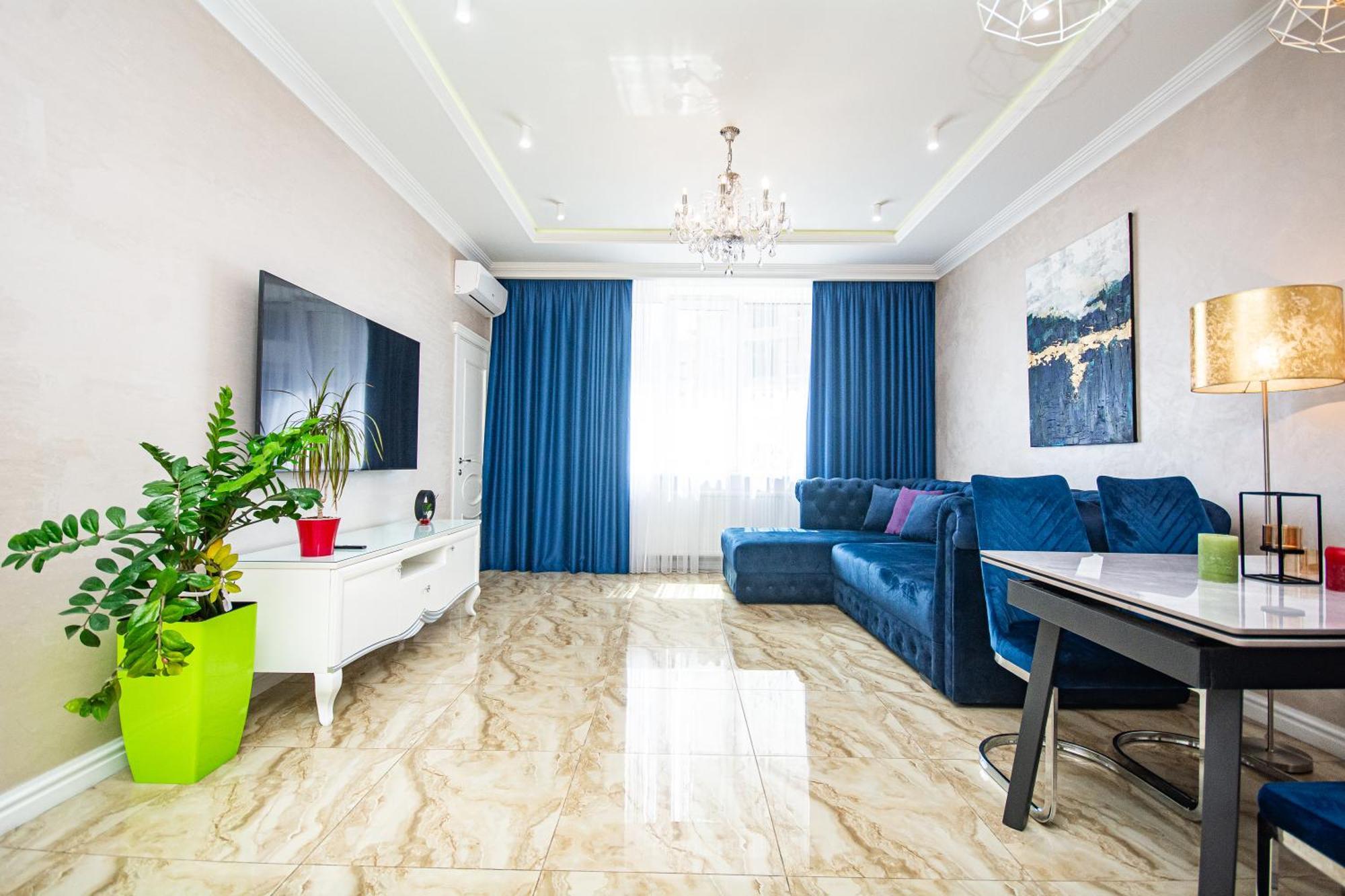 Apartamento Luxury For Business & Pleasure Royal 3 Kiev Exterior foto