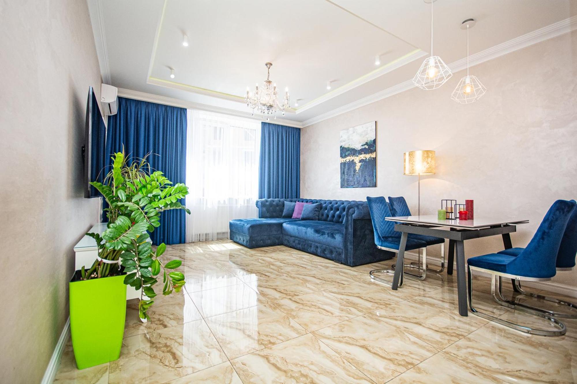 Apartamento Luxury For Business & Pleasure Royal 3 Kiev Exterior foto
