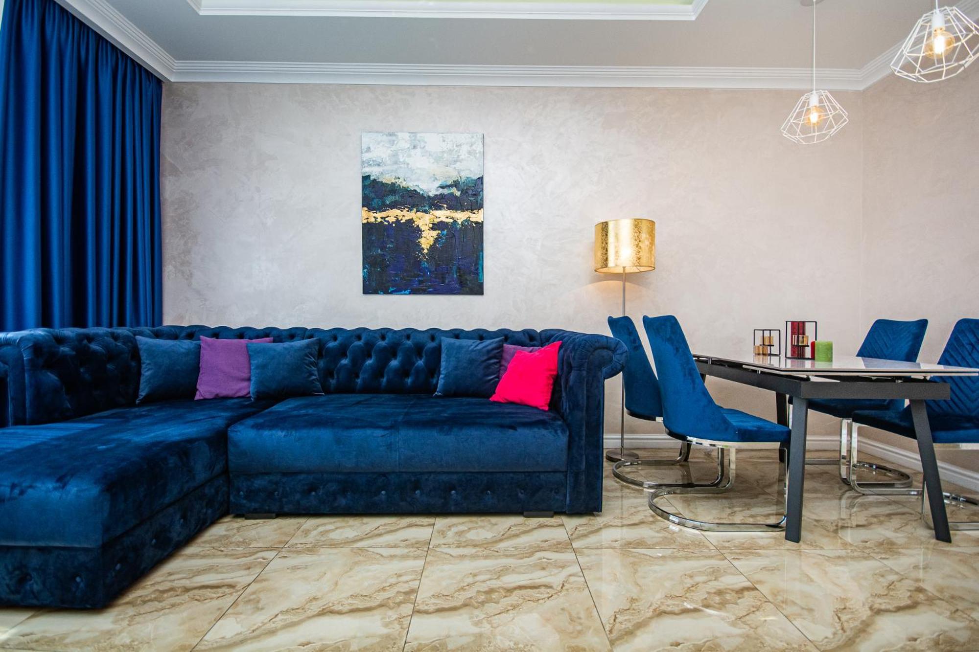 Apartamento Luxury For Business & Pleasure Royal 3 Kiev Exterior foto