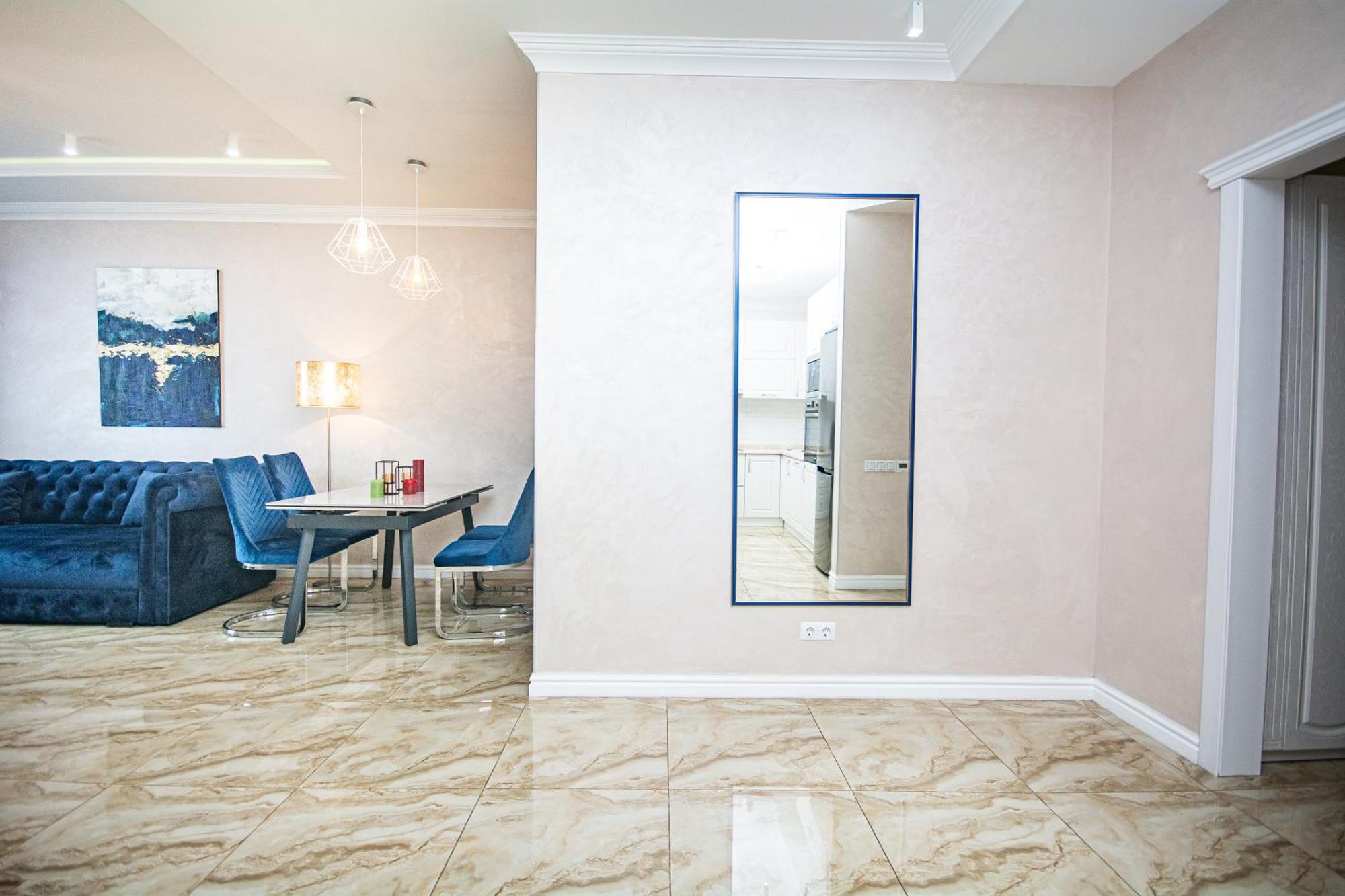 Apartamento Luxury For Business & Pleasure Royal 3 Kiev Exterior foto