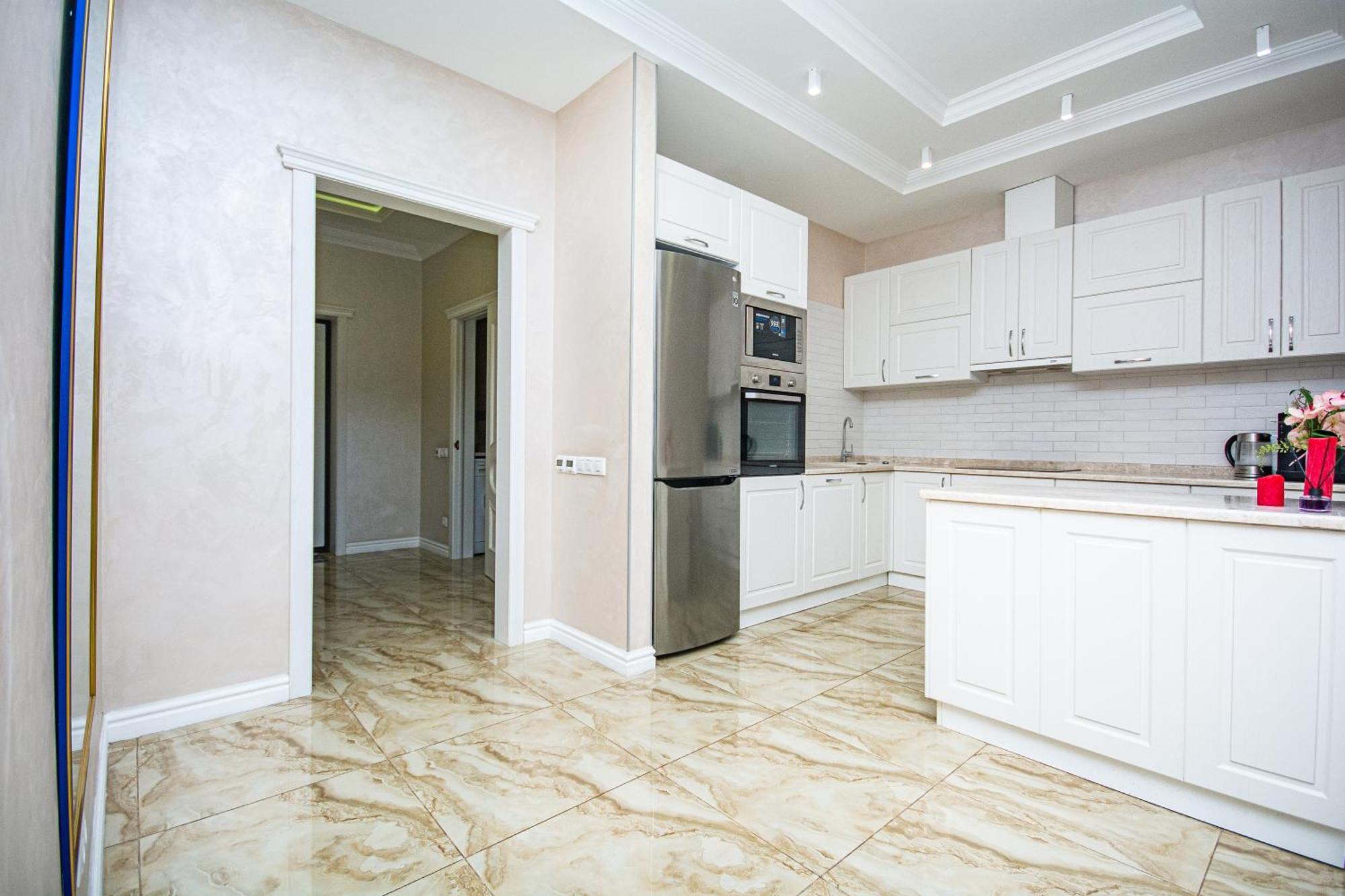 Apartamento Luxury For Business & Pleasure Royal 3 Kiev Exterior foto