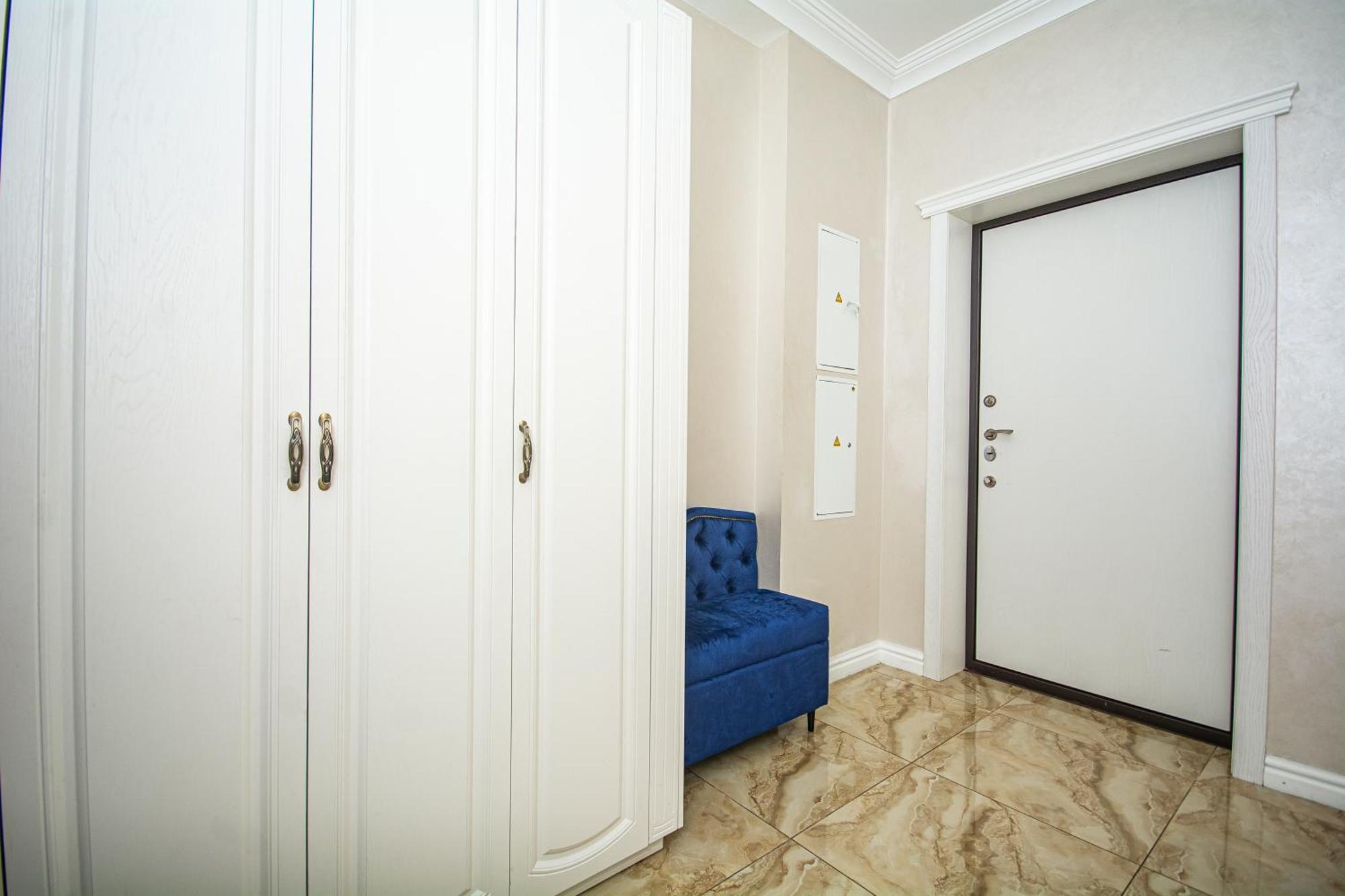 Apartamento Luxury For Business & Pleasure Royal 3 Kiev Exterior foto