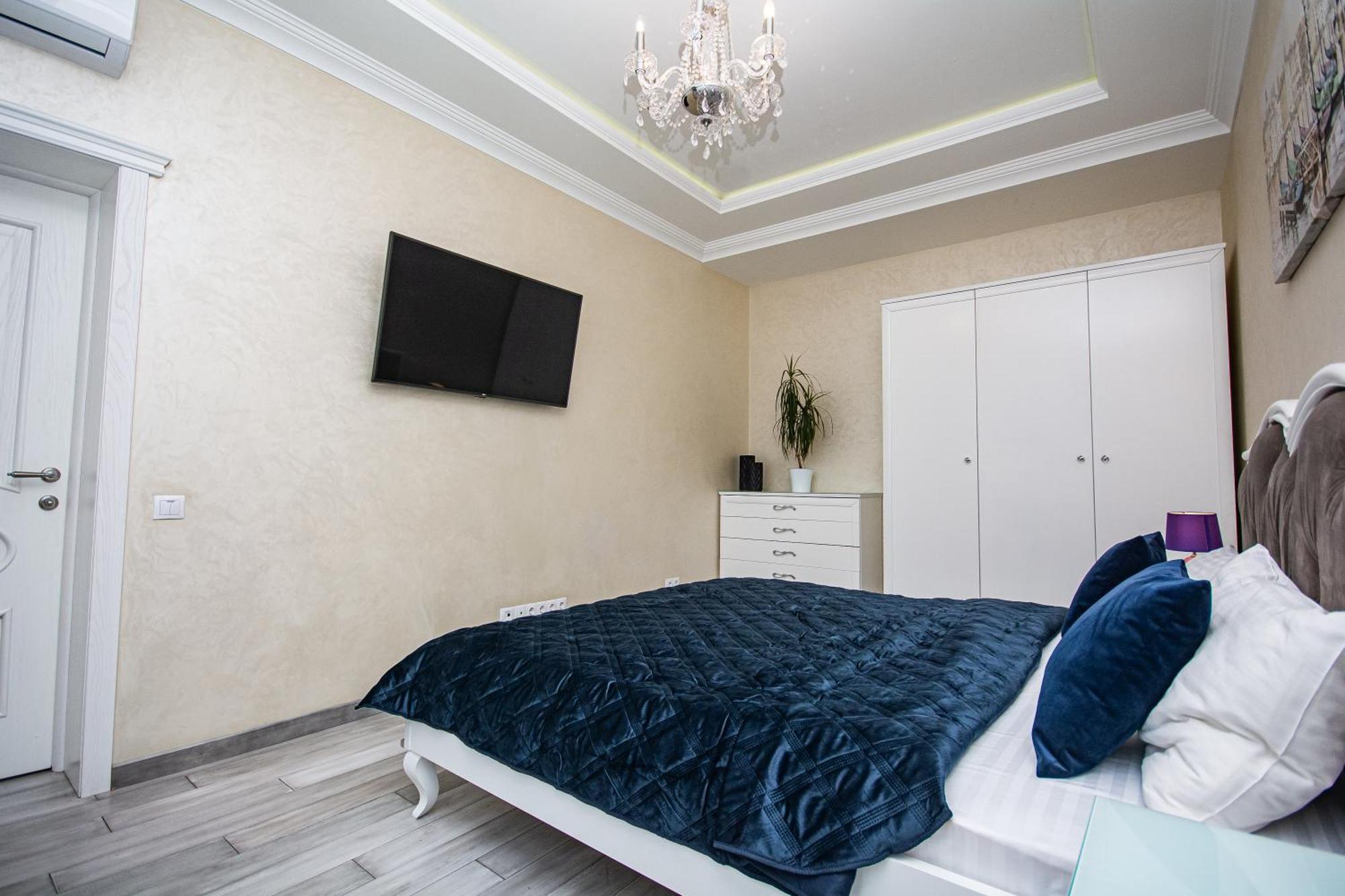 Apartamento Luxury For Business & Pleasure Royal 3 Kiev Exterior foto