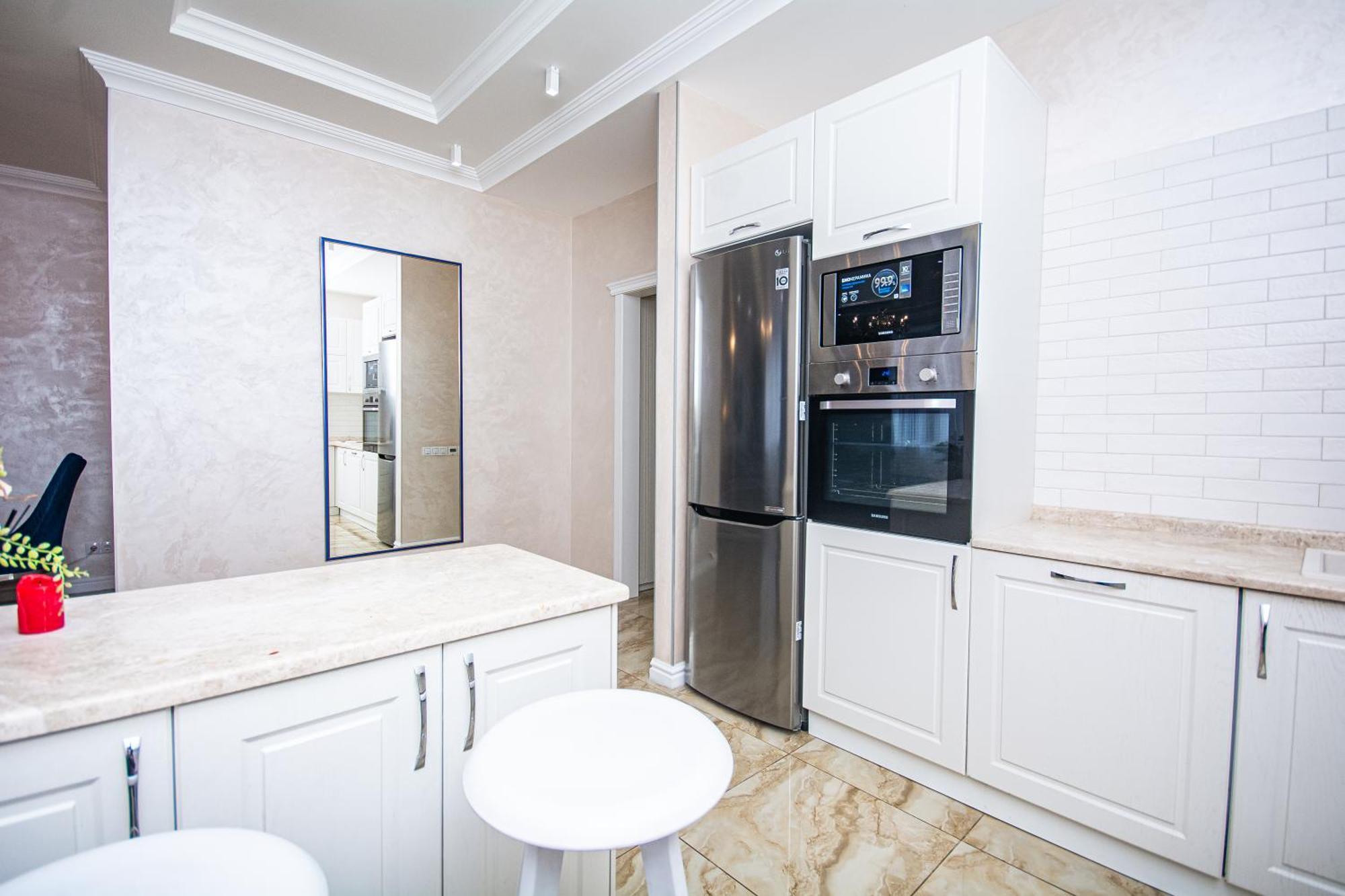 Apartamento Luxury For Business & Pleasure Royal 3 Kiev Exterior foto