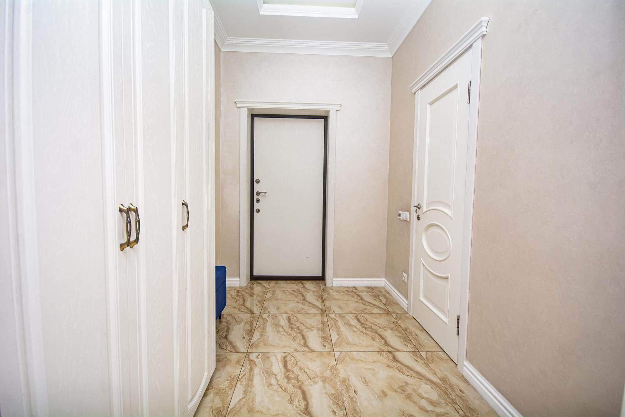 Apartamento Luxury For Business & Pleasure Royal 3 Kiev Exterior foto