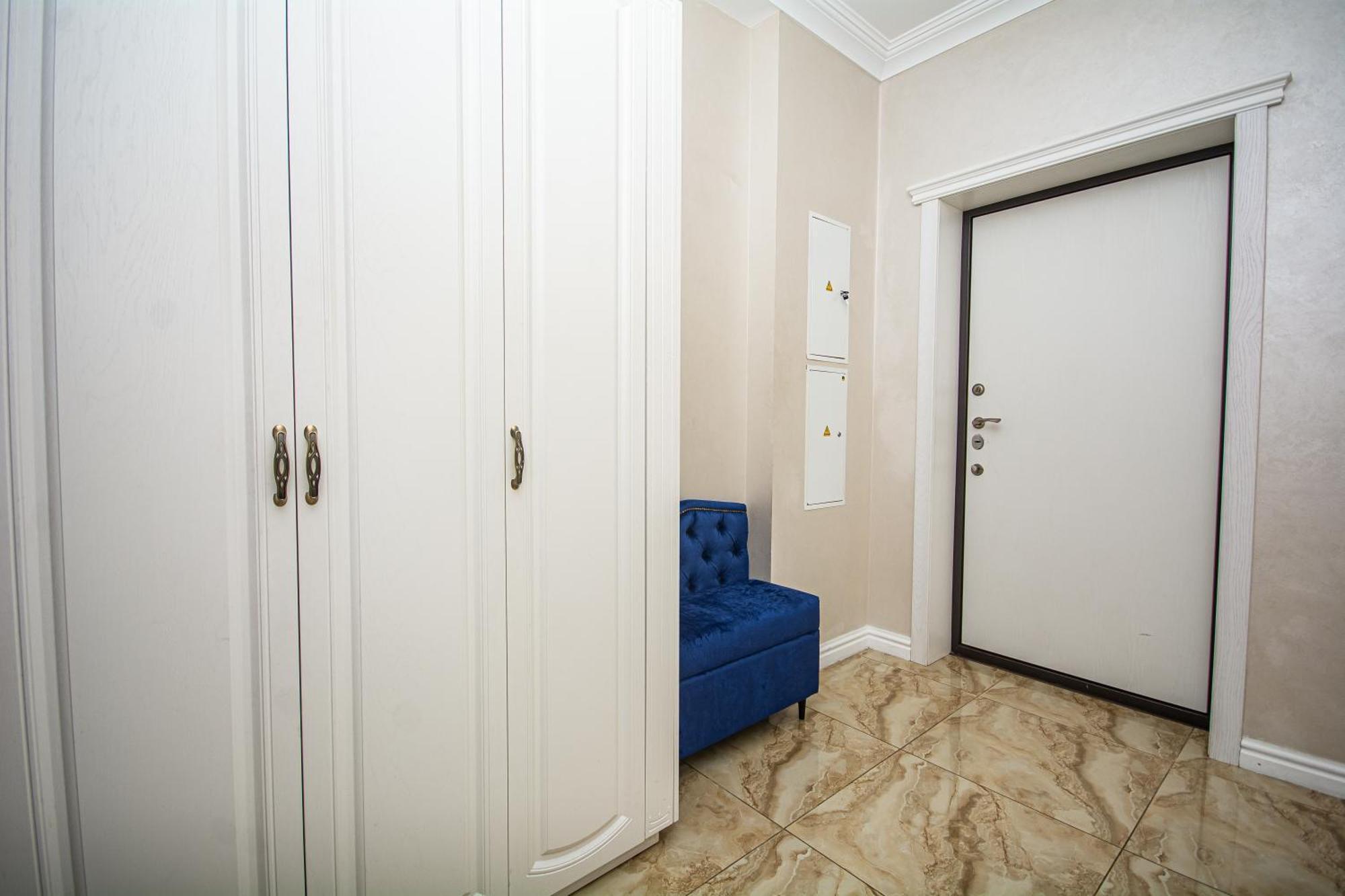 Apartamento Luxury For Business & Pleasure Royal 3 Kiev Exterior foto