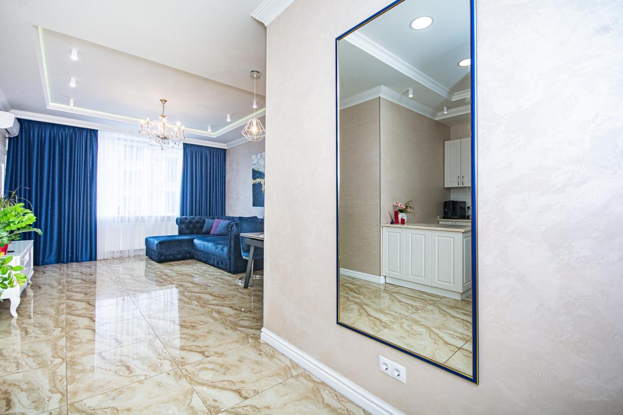 Apartamento Luxury For Business & Pleasure Royal 3 Kiev Exterior foto